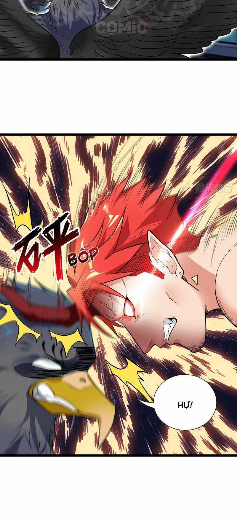 Đỉnh Phong Cường Thiếu - Chapter 49 - Trang 6