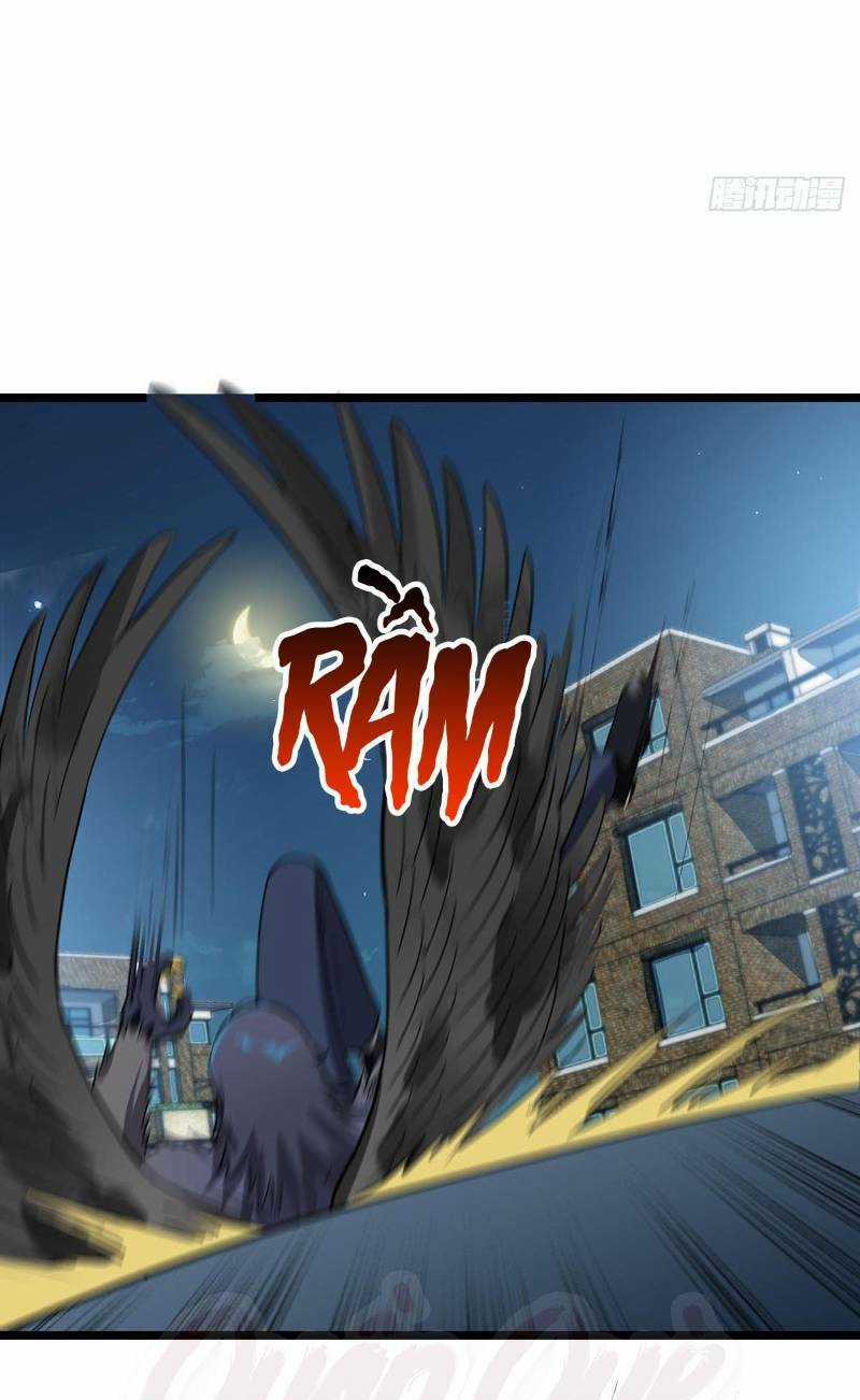 Đỉnh Phong Cường Thiếu - Chapter 49 - Trang 7