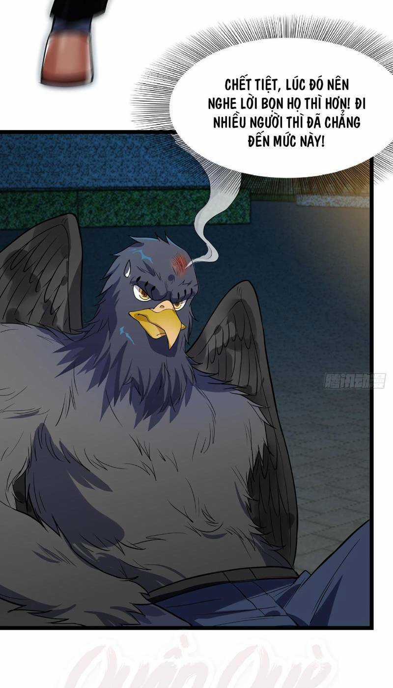 Đỉnh Phong Cường Thiếu - Chapter 49 - Trang 9