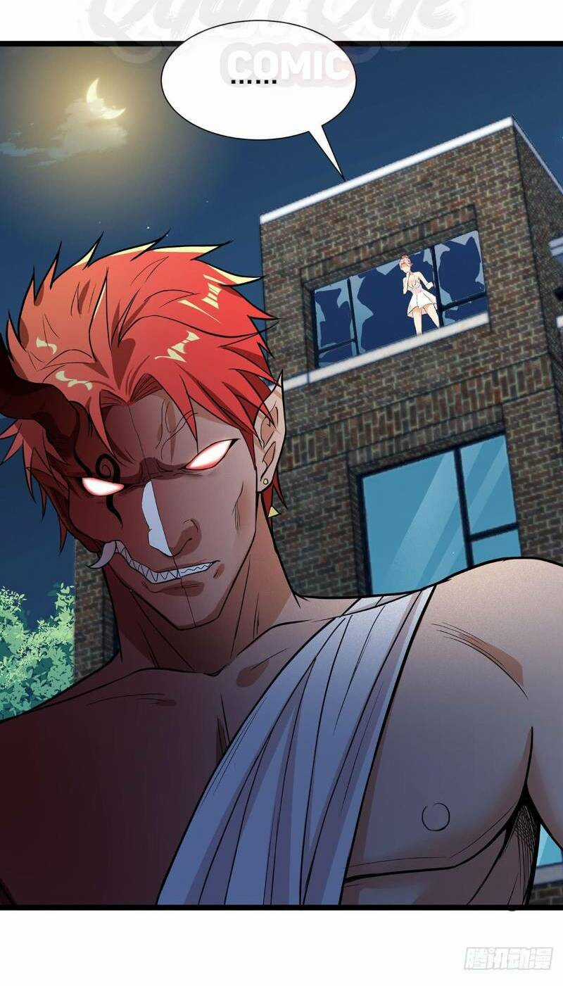 Đỉnh Phong Cường Thiếu - Chapter 49 - Trang 10