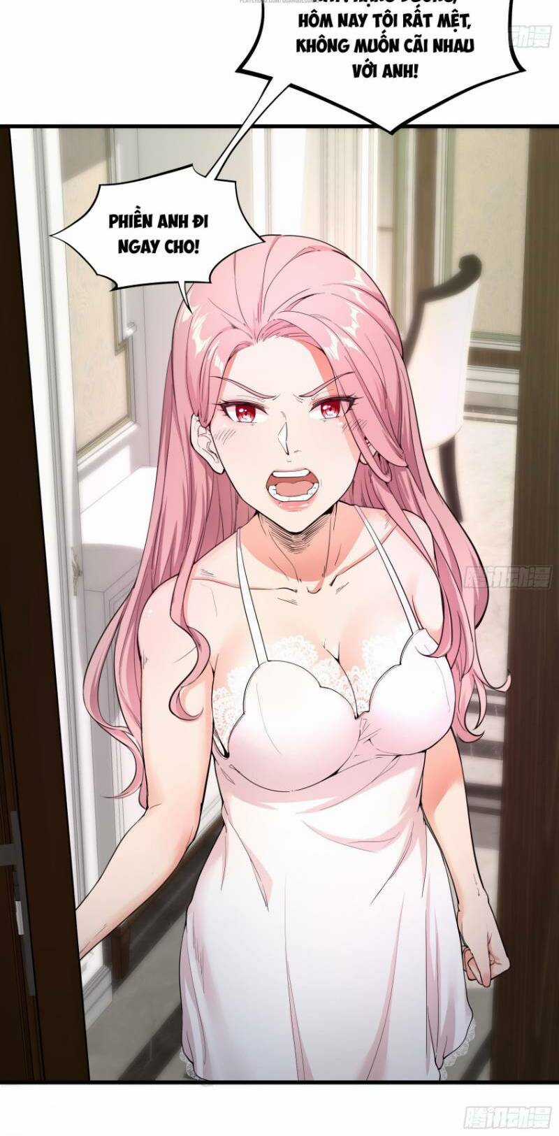 Đỉnh Phong Cường Thiếu - Chapter 5 - Trang 12