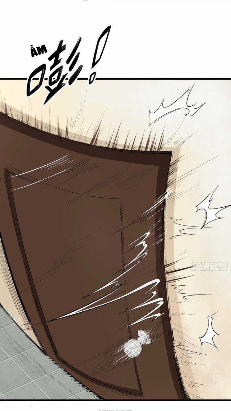 Đỉnh Phong Cường Thiếu - Chapter 5 - Trang 13