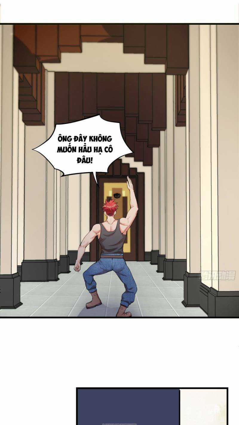 Đỉnh Phong Cường Thiếu - Chapter 5 - Trang 15