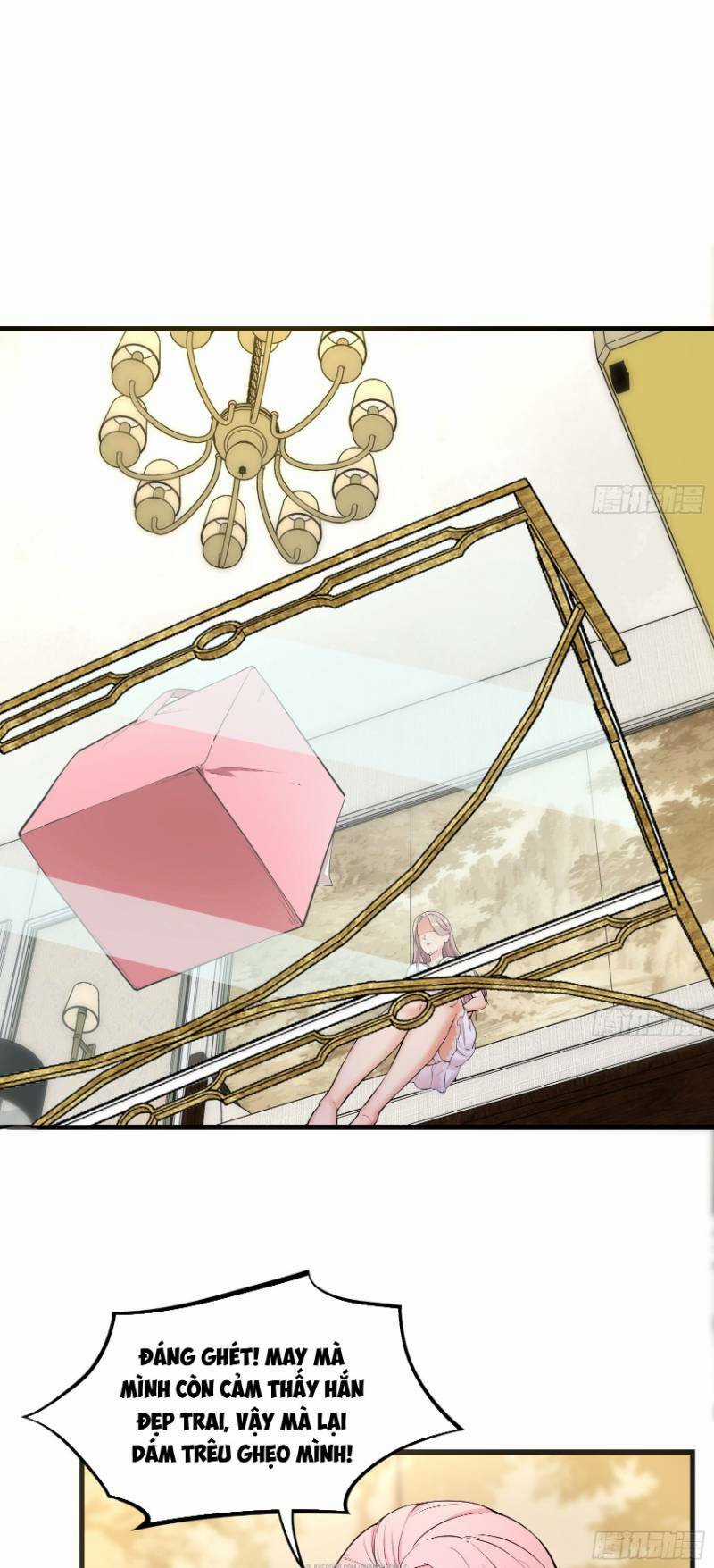 Đỉnh Phong Cường Thiếu - Chapter 5 - Trang 17