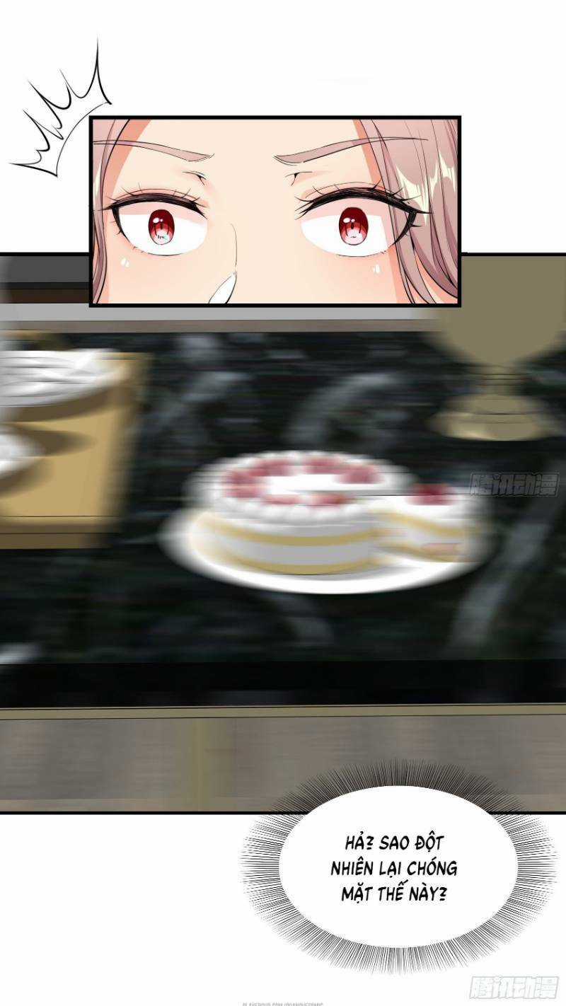 Đỉnh Phong Cường Thiếu - Chapter 5 - Trang 19