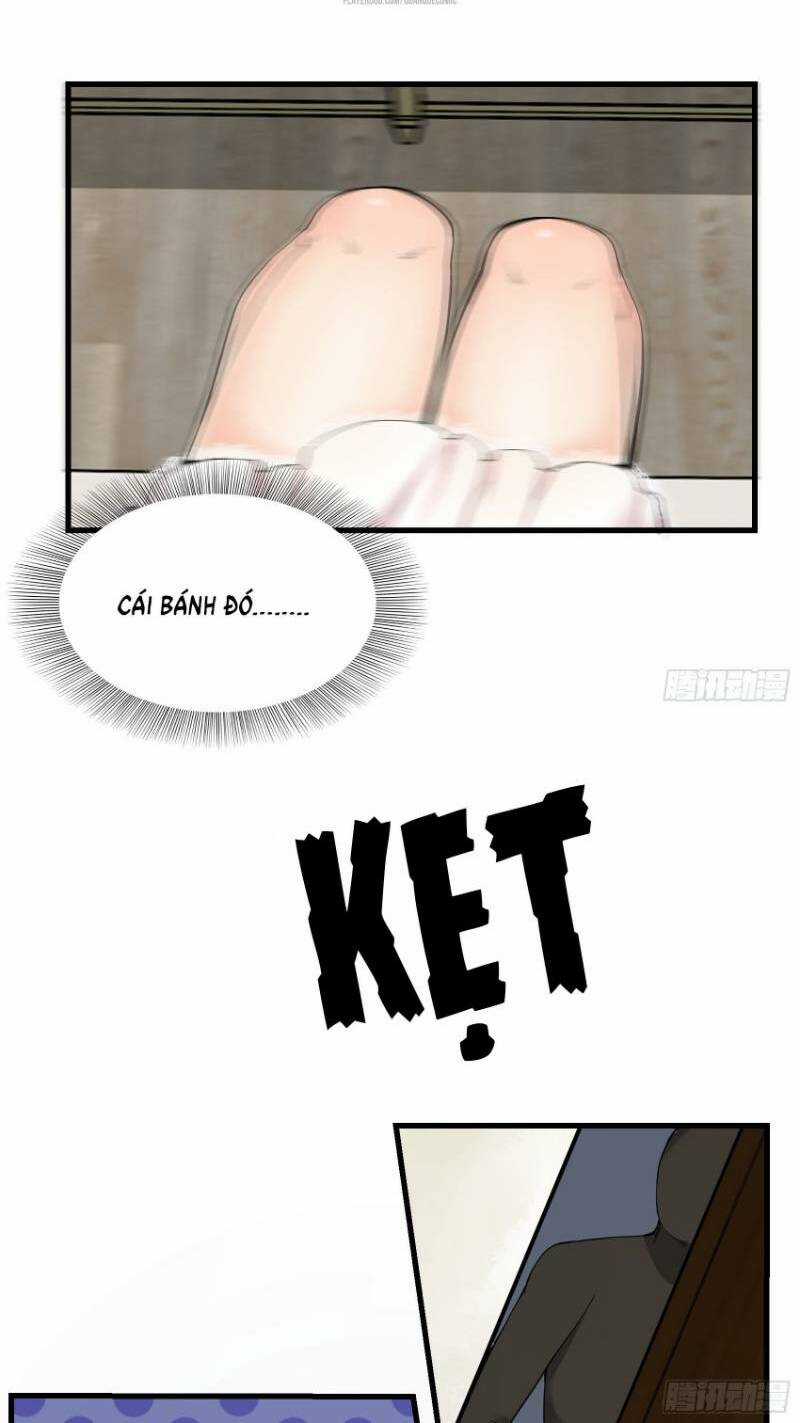 Đỉnh Phong Cường Thiếu - Chapter 5 - Trang 20