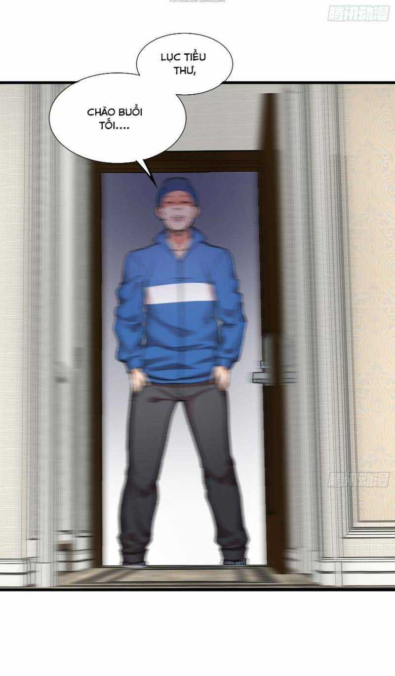 Đỉnh Phong Cường Thiếu - Chapter 5 - Trang 22