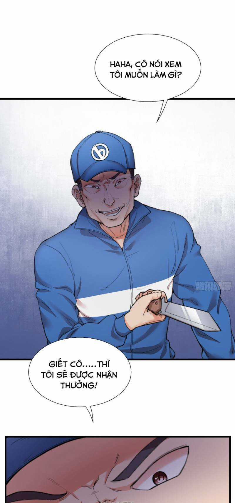 Đỉnh Phong Cường Thiếu - Chapter 5 - Trang 26