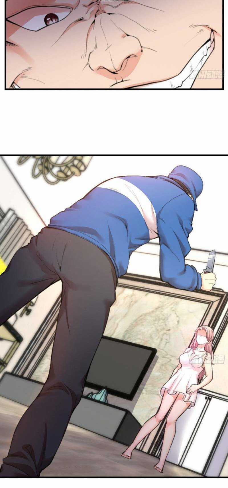 Đỉnh Phong Cường Thiếu - Chapter 5 - Trang 27