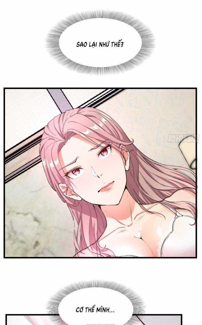 Đỉnh Phong Cường Thiếu - Chapter 5 - Trang 28