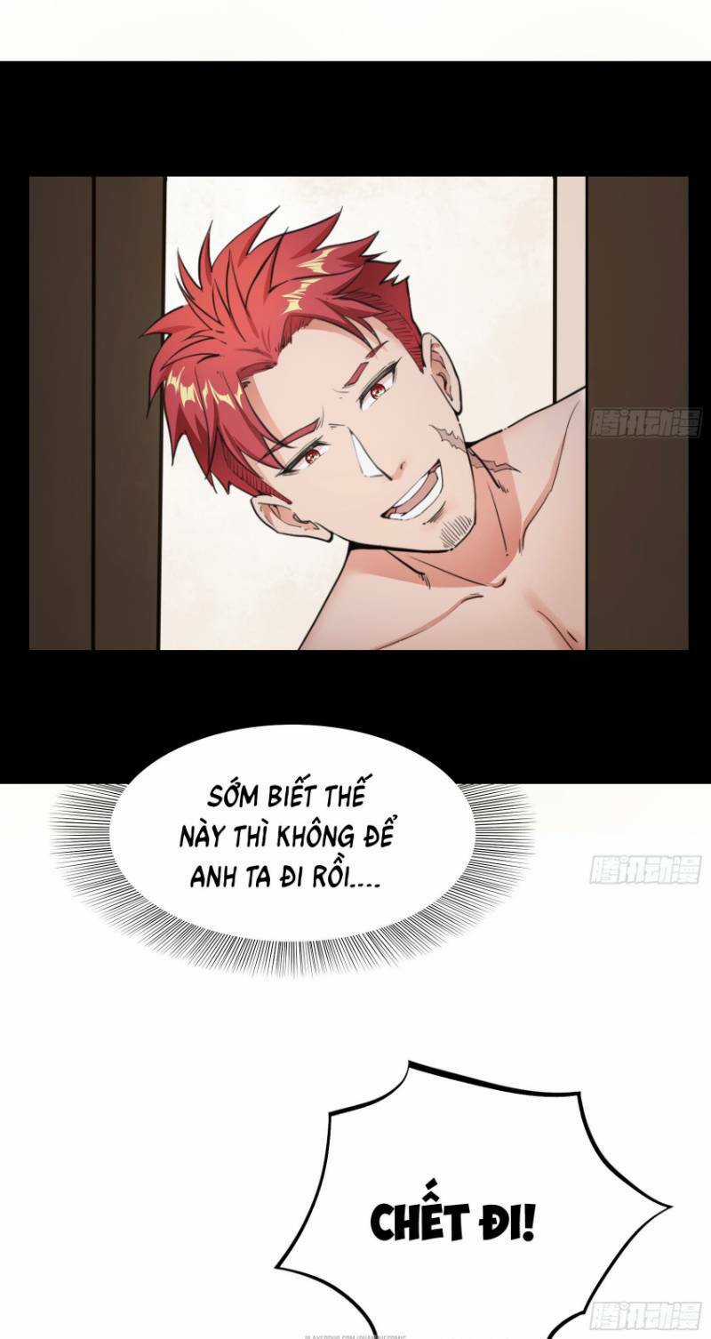 Đỉnh Phong Cường Thiếu - Chapter 5 - Trang 30