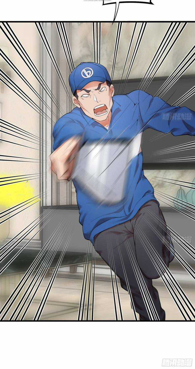 Đỉnh Phong Cường Thiếu - Chapter 5 - Trang 31