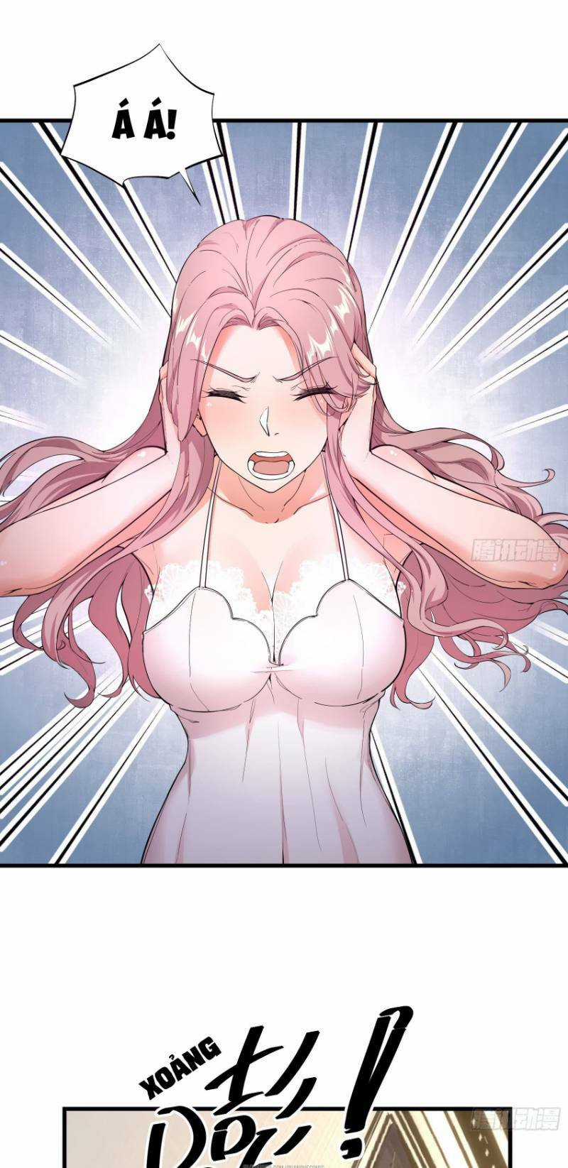 Đỉnh Phong Cường Thiếu - Chapter 5 - Trang 32