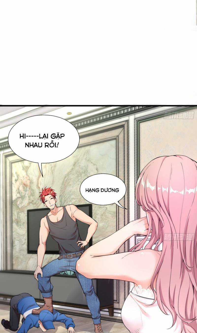 Đỉnh Phong Cường Thiếu - Chapter 5 - Trang 36