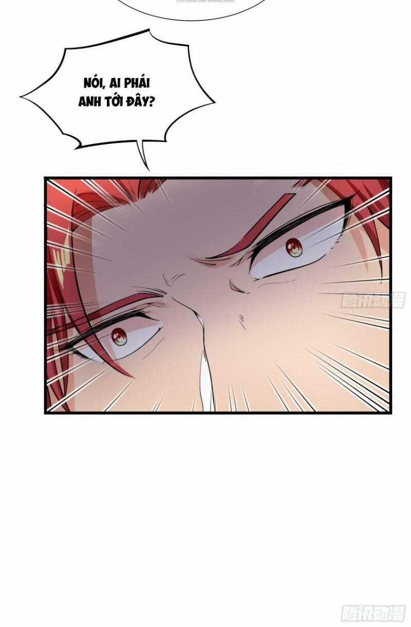 Đỉnh Phong Cường Thiếu - Chapter 5 - Trang 39