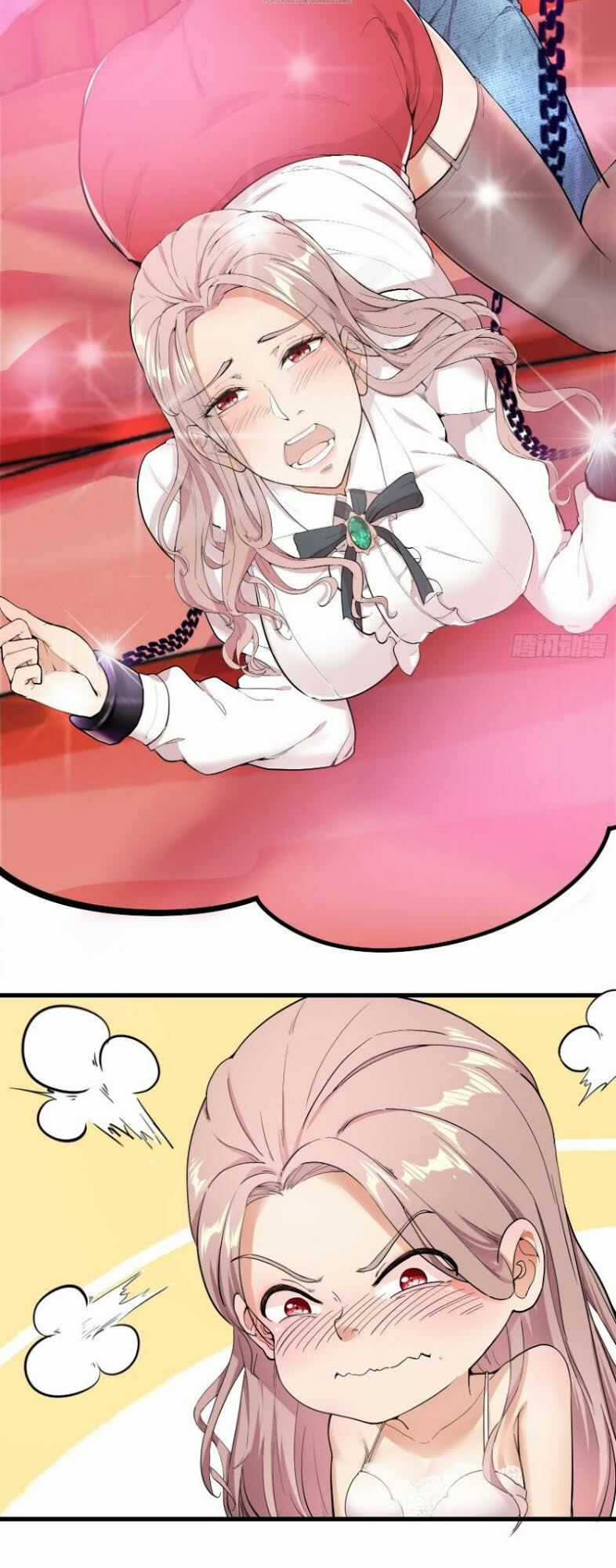 Đỉnh Phong Cường Thiếu - Chapter 5 - Trang 6