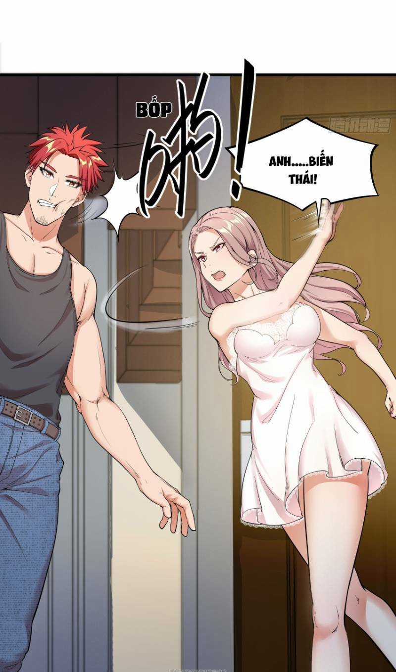 Đỉnh Phong Cường Thiếu - Chapter 5 - Trang 7