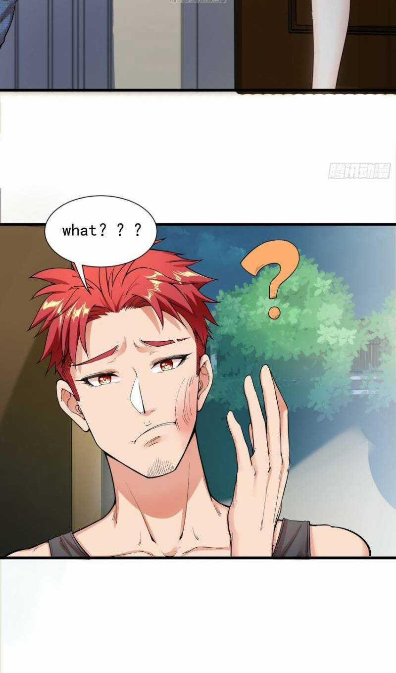 Đỉnh Phong Cường Thiếu - Chapter 5 - Trang 8