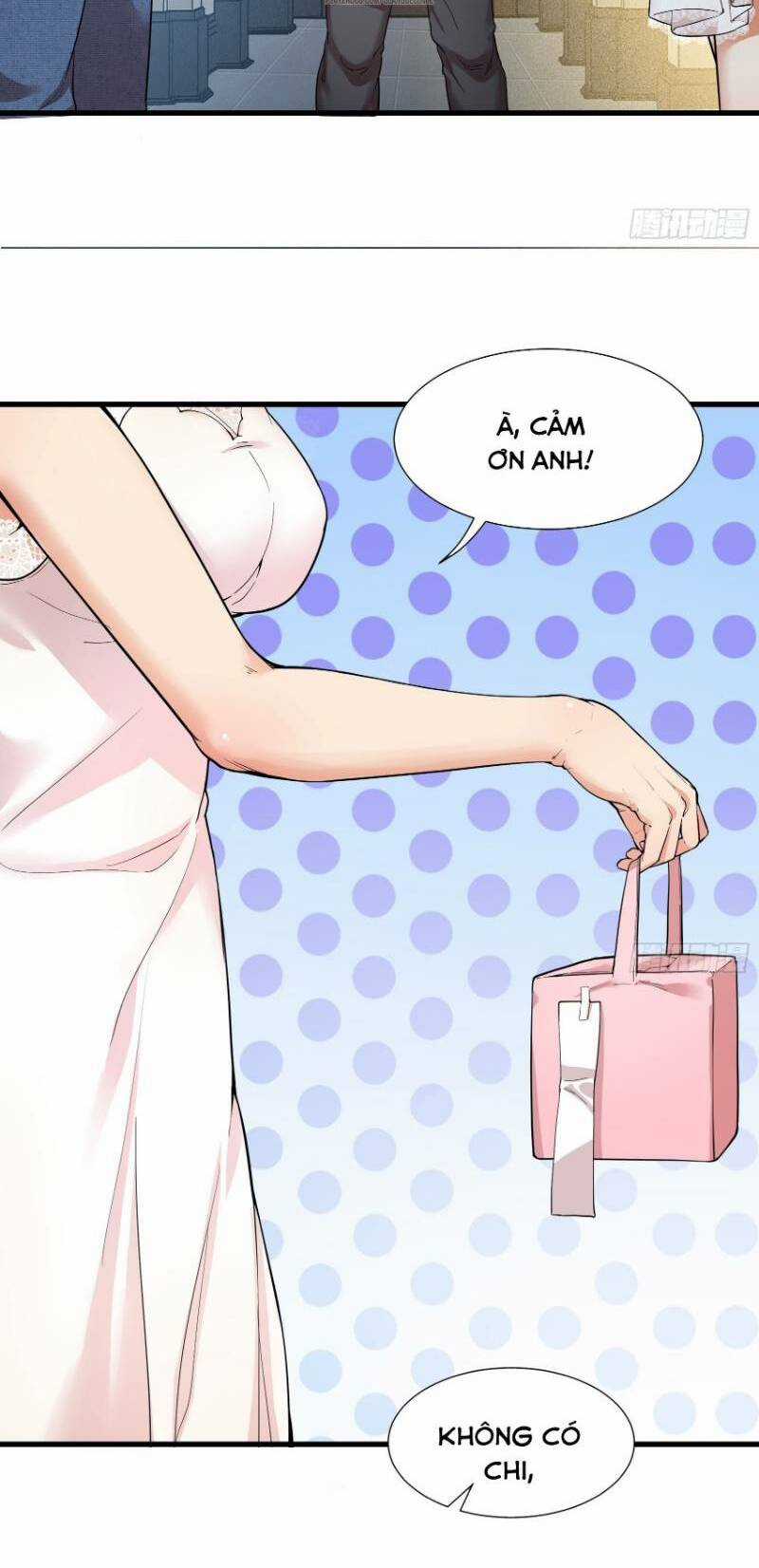 Đỉnh Phong Cường Thiếu - Chapter 5 - Trang 10