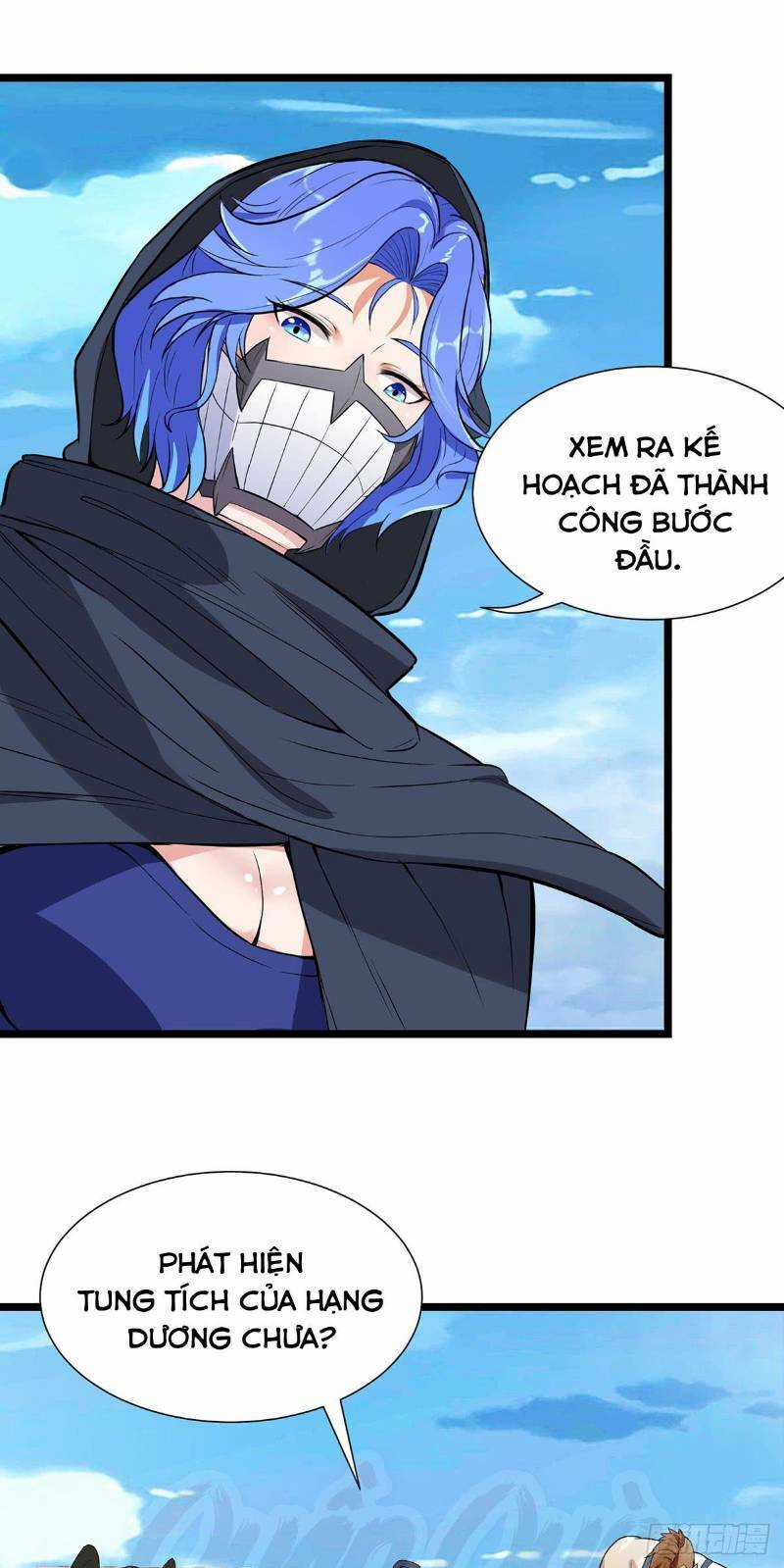 Đỉnh Phong Cường Thiếu - Chapter 50 - Trang 3