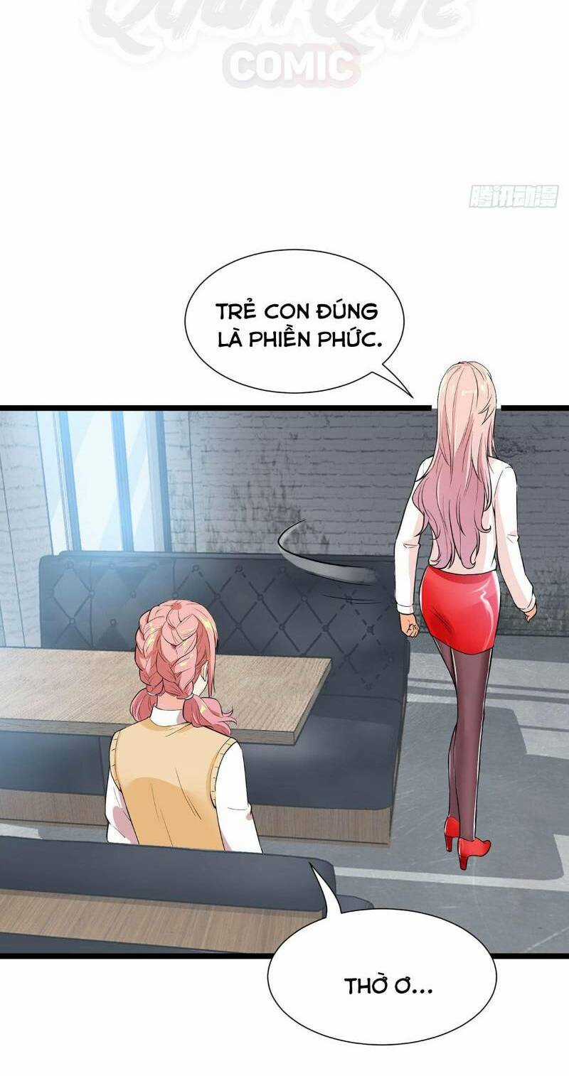 Đỉnh Phong Cường Thiếu - Chapter 50 - Trang 21