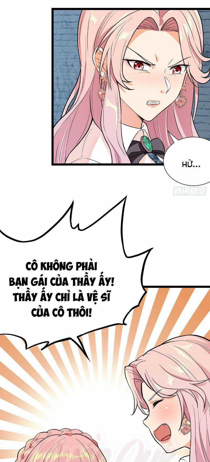 Đỉnh Phong Cường Thiếu - Chapter 50 - Trang 24