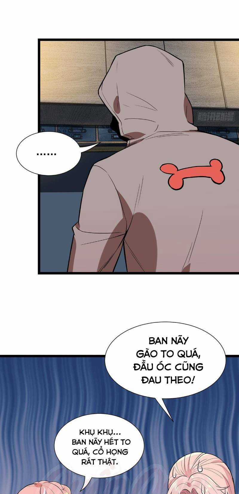 Đỉnh Phong Cường Thiếu - Chapter 50 - Trang 26