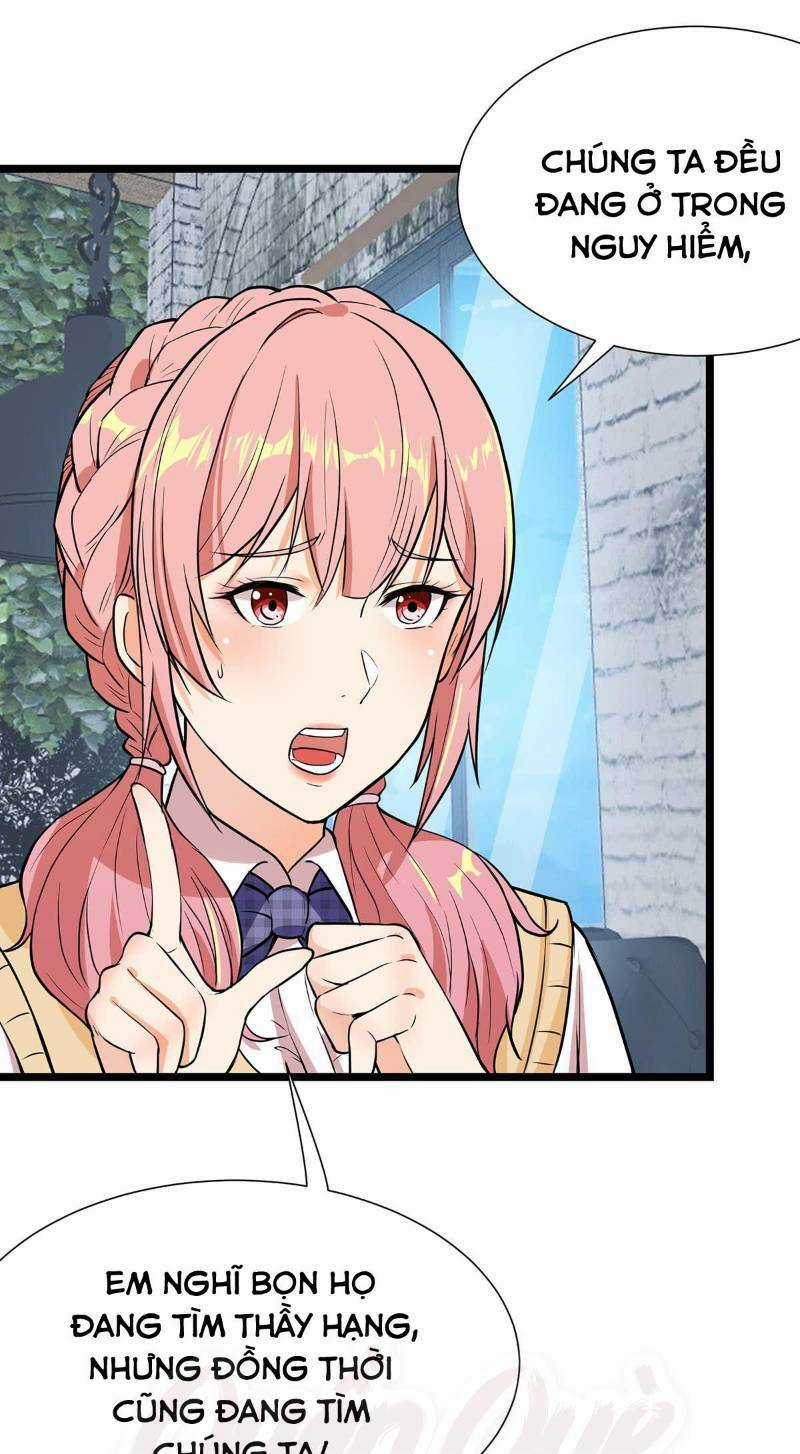 Đỉnh Phong Cường Thiếu - Chapter 50 - Trang 30
