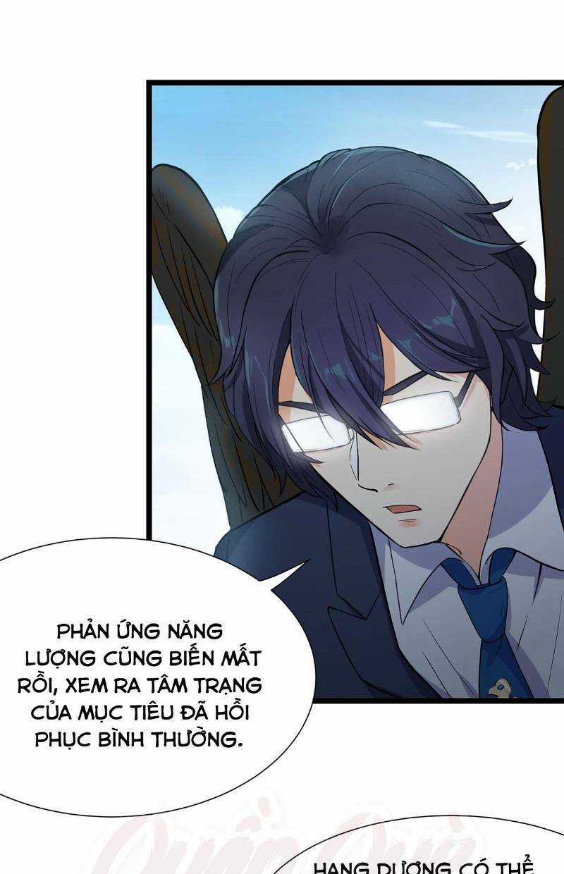Đỉnh Phong Cường Thiếu - Chapter 50 - Trang 5