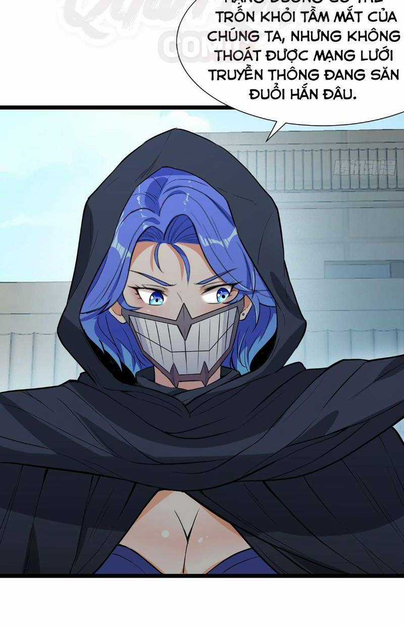 Đỉnh Phong Cường Thiếu - Chapter 50 - Trang 6