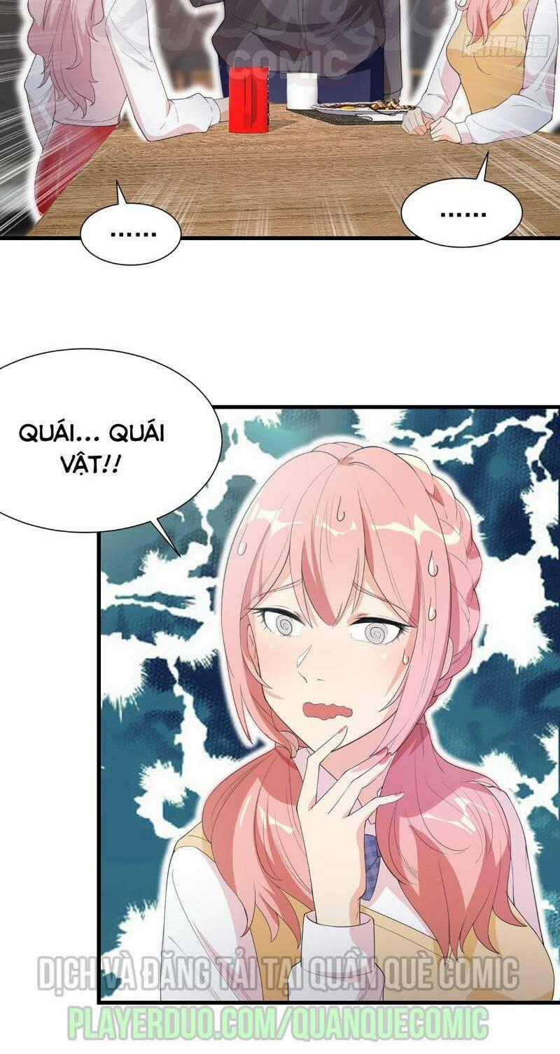 Đỉnh Phong Cường Thiếu - Chapter 51 - Trang 2