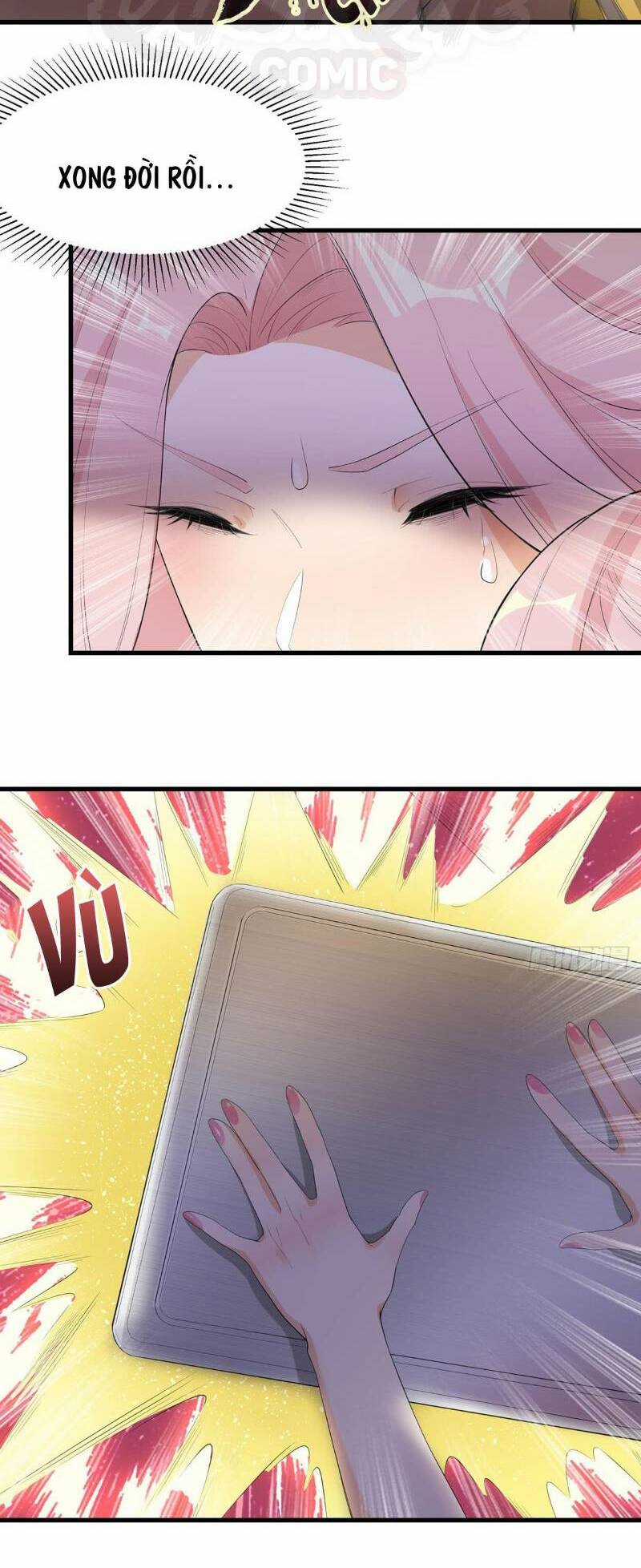 Đỉnh Phong Cường Thiếu - Chapter 51 - Trang 11
