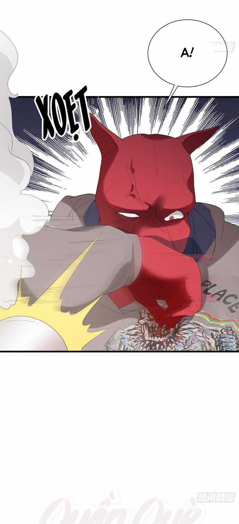 Đỉnh Phong Cường Thiếu - Chapter 51 - Trang 3