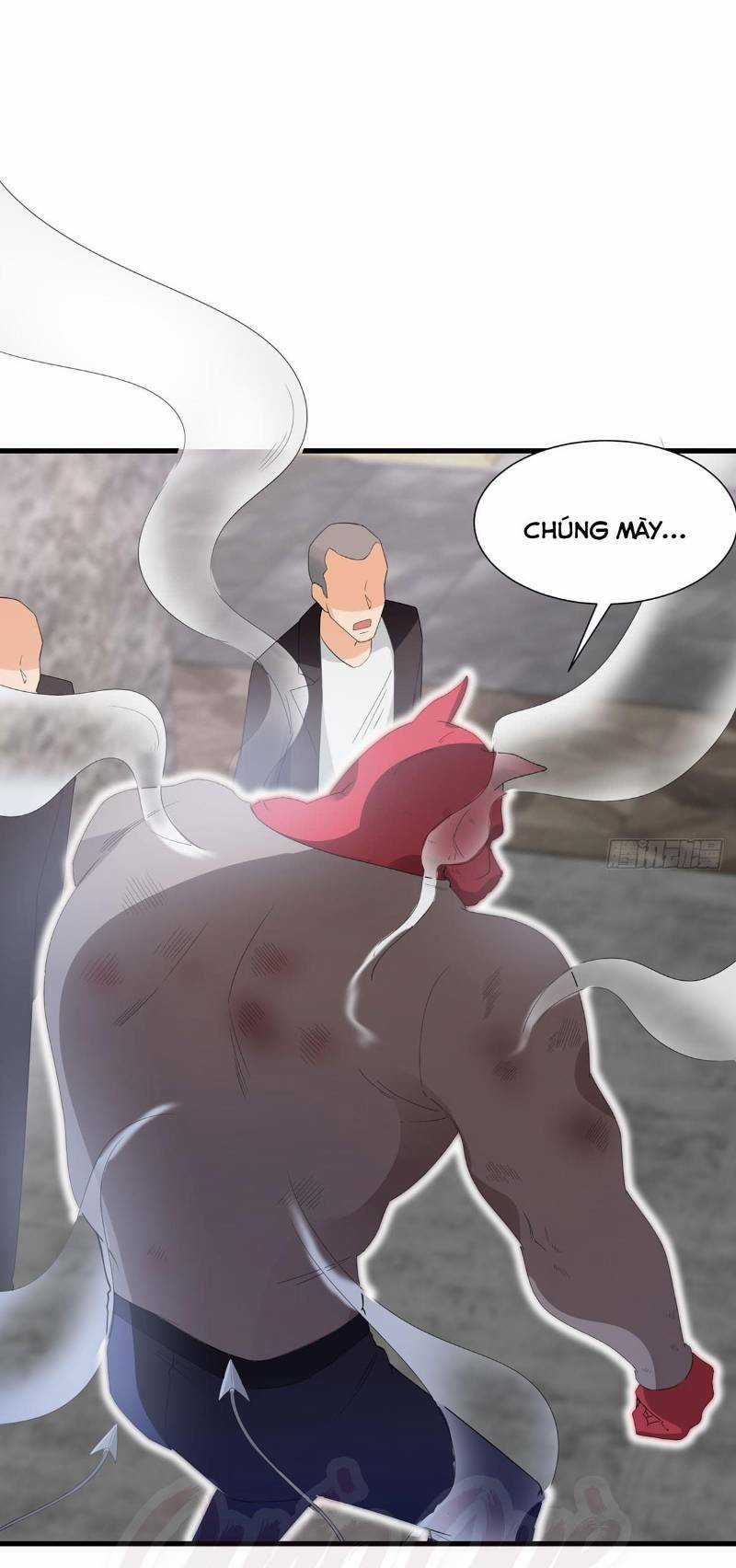 Đỉnh Phong Cường Thiếu - Chapter 51 - Trang 28