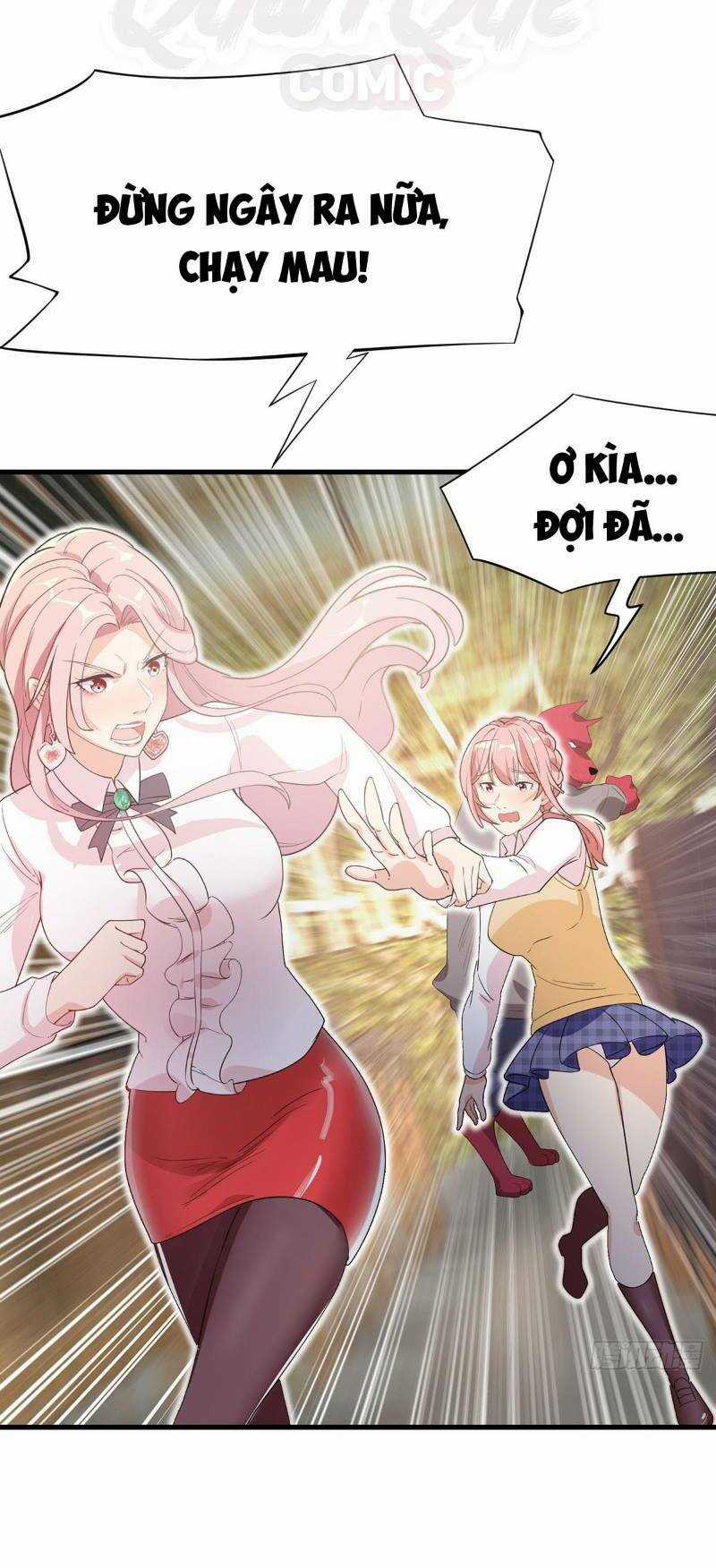 Đỉnh Phong Cường Thiếu - Chapter 51 - Trang 4