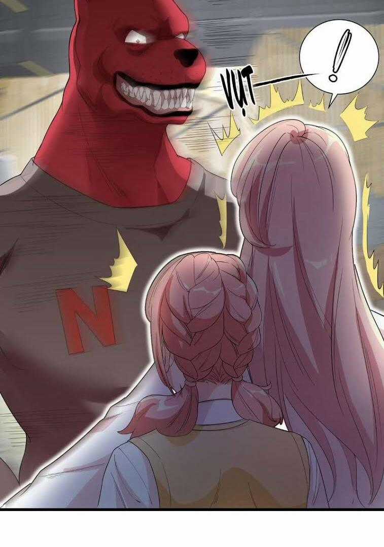 Đỉnh Phong Cường Thiếu - Chapter 51 - Trang 7