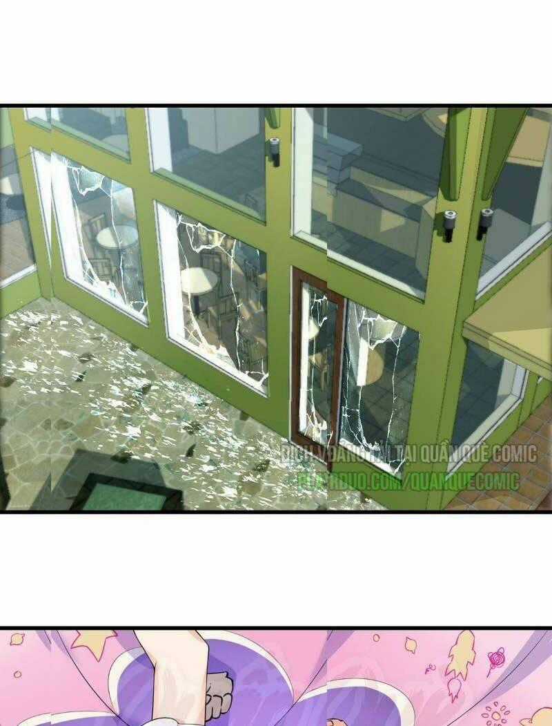 Đỉnh Phong Cường Thiếu - Chapter 52 - Trang 1