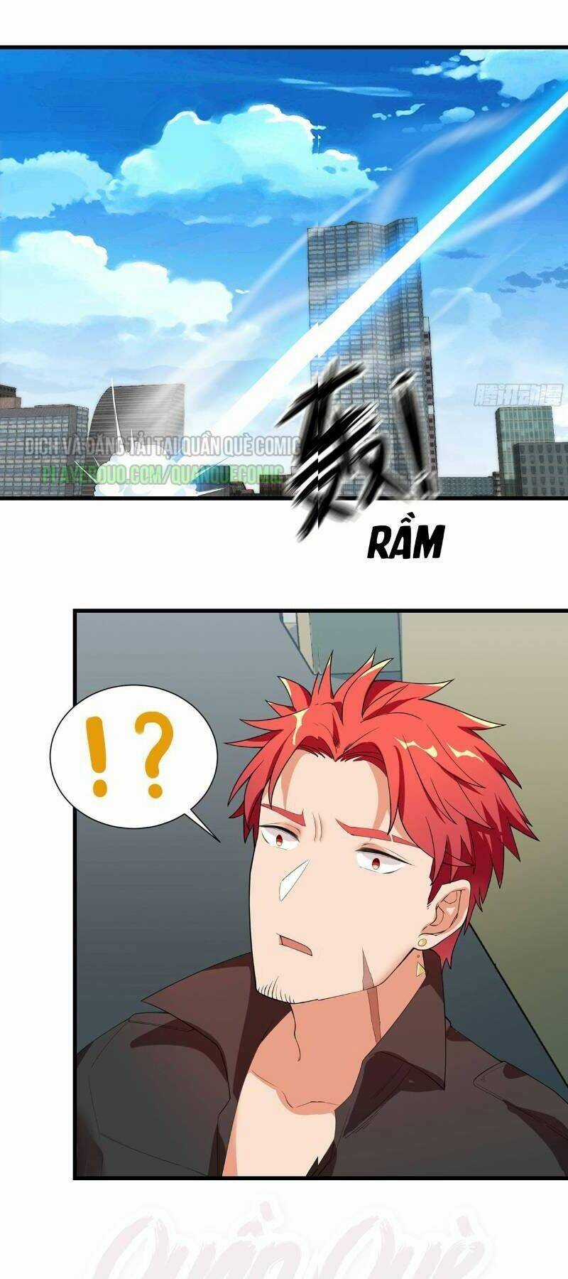 Đỉnh Phong Cường Thiếu - Chapter 52 - Trang 11
