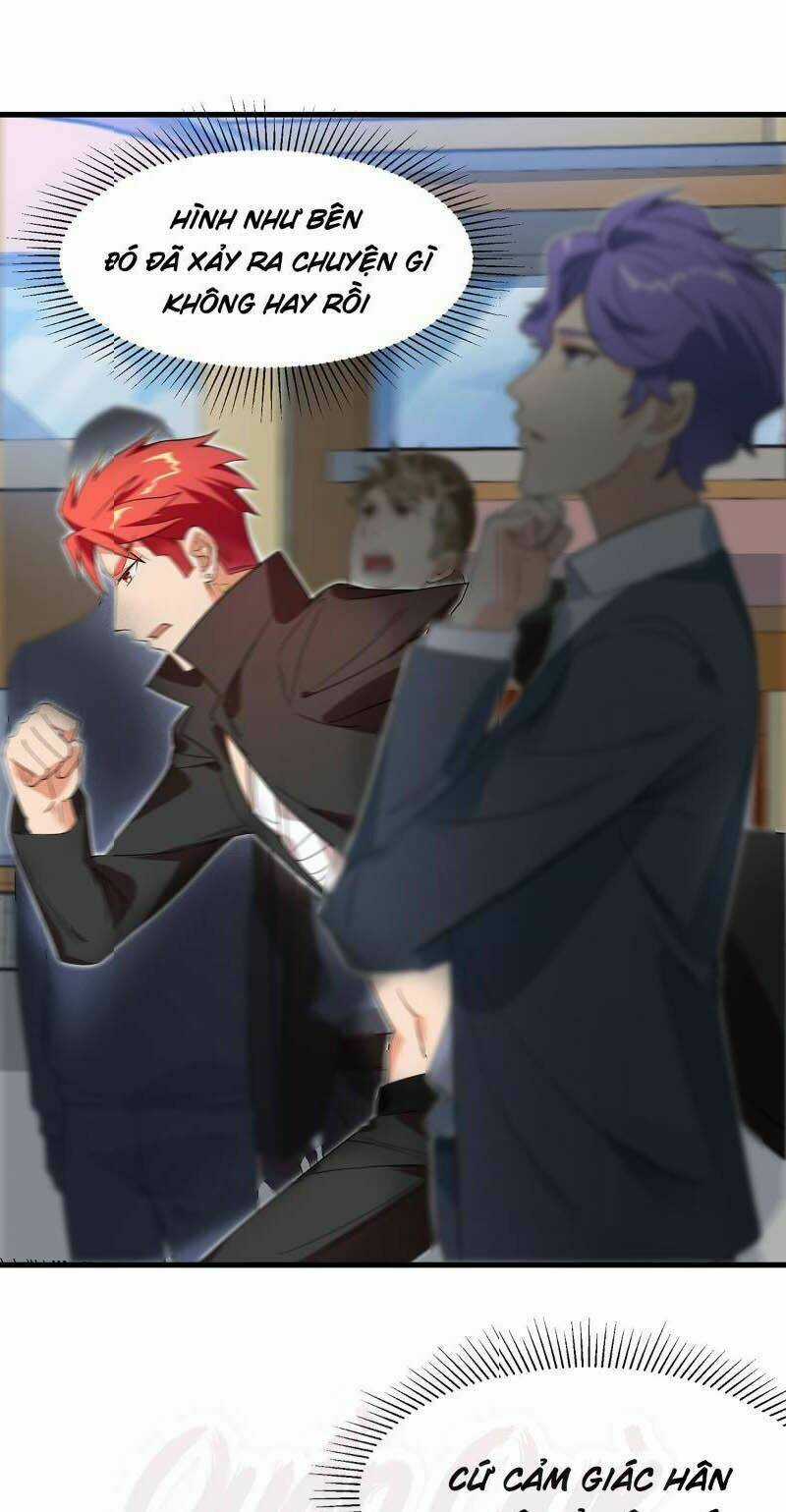 Đỉnh Phong Cường Thiếu - Chapter 52 - Trang 13