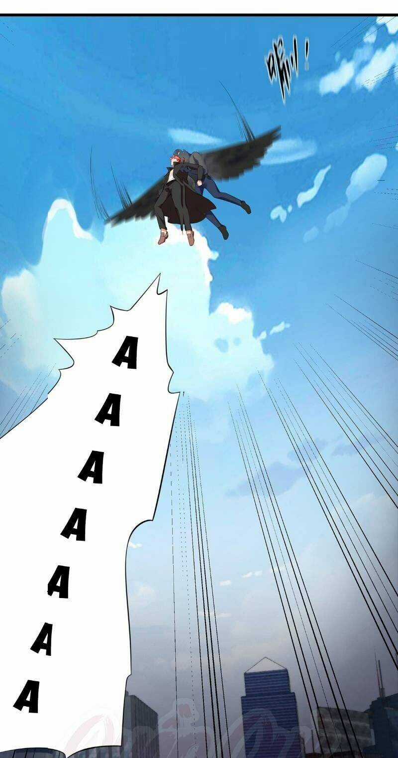 Đỉnh Phong Cường Thiếu - Chapter 52 - Trang 17