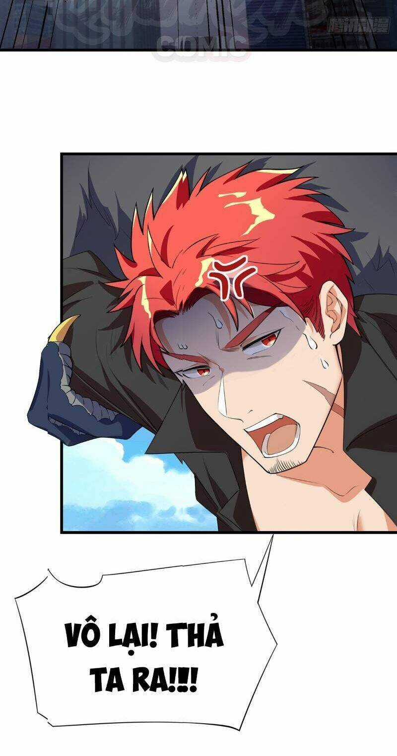 Đỉnh Phong Cường Thiếu - Chapter 52 - Trang 18