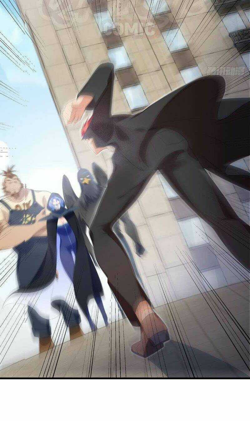 Đỉnh Phong Cường Thiếu - Chapter 52 - Trang 26