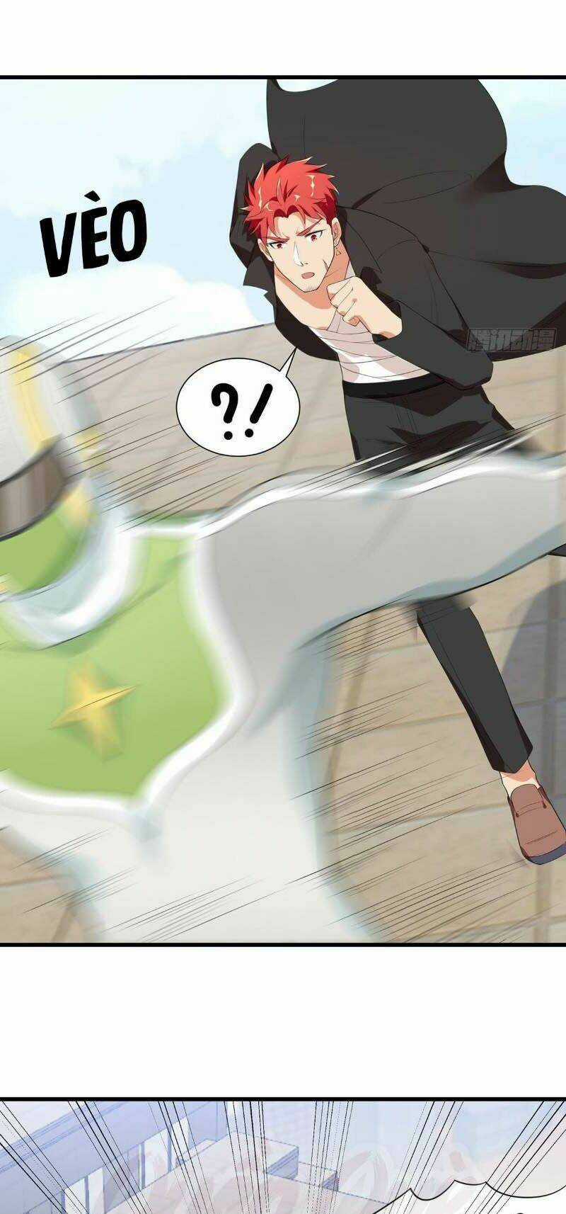 Đỉnh Phong Cường Thiếu - Chapter 52 - Trang 27