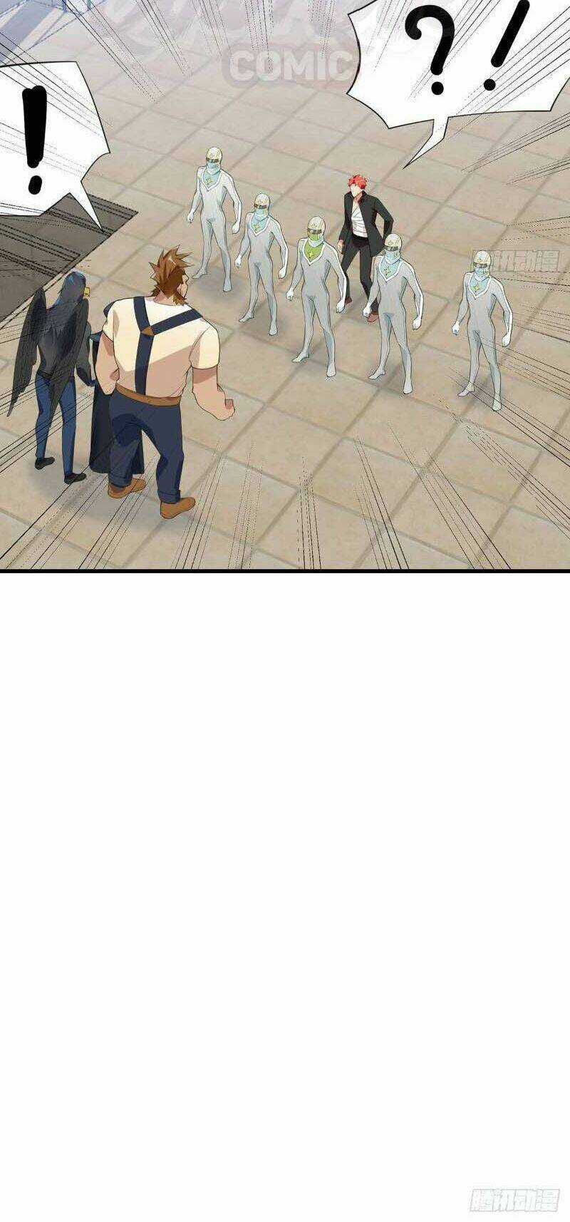 Đỉnh Phong Cường Thiếu - Chapter 52 - Trang 28