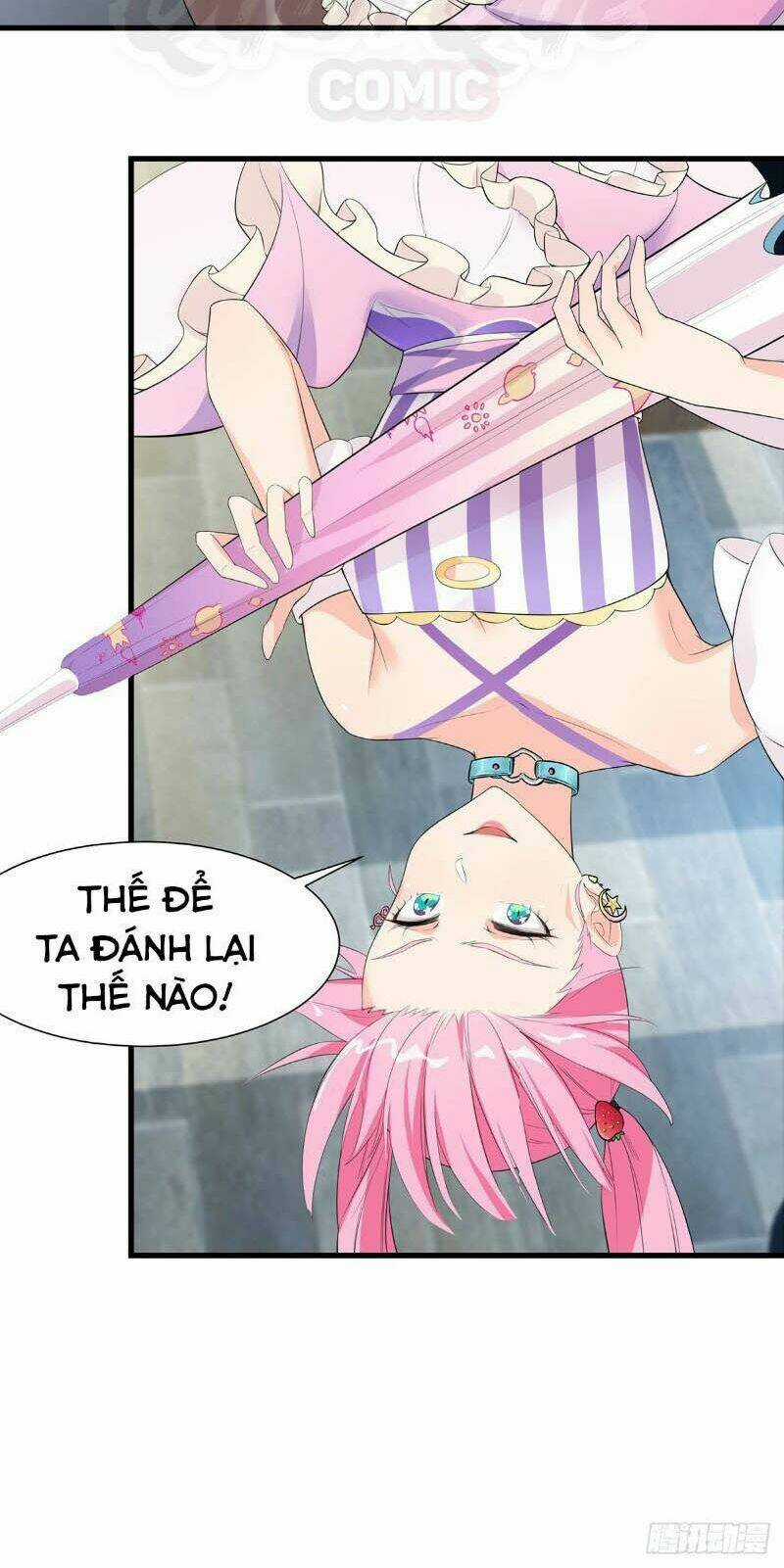 Đỉnh Phong Cường Thiếu - Chapter 52 - Trang 4