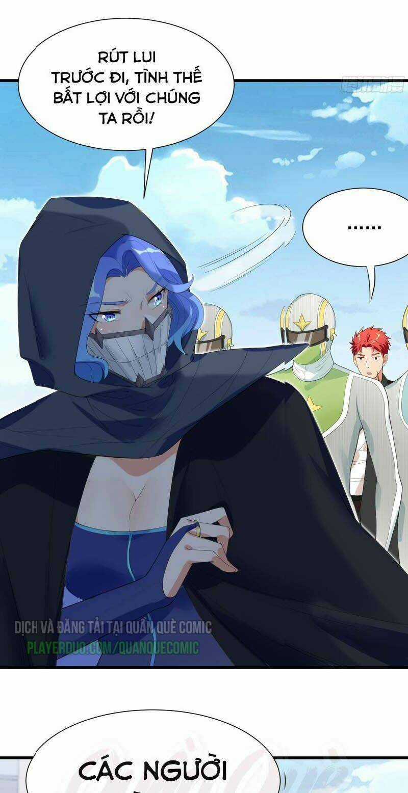 Đỉnh Phong Cường Thiếu - Chapter 52 - Trang 31