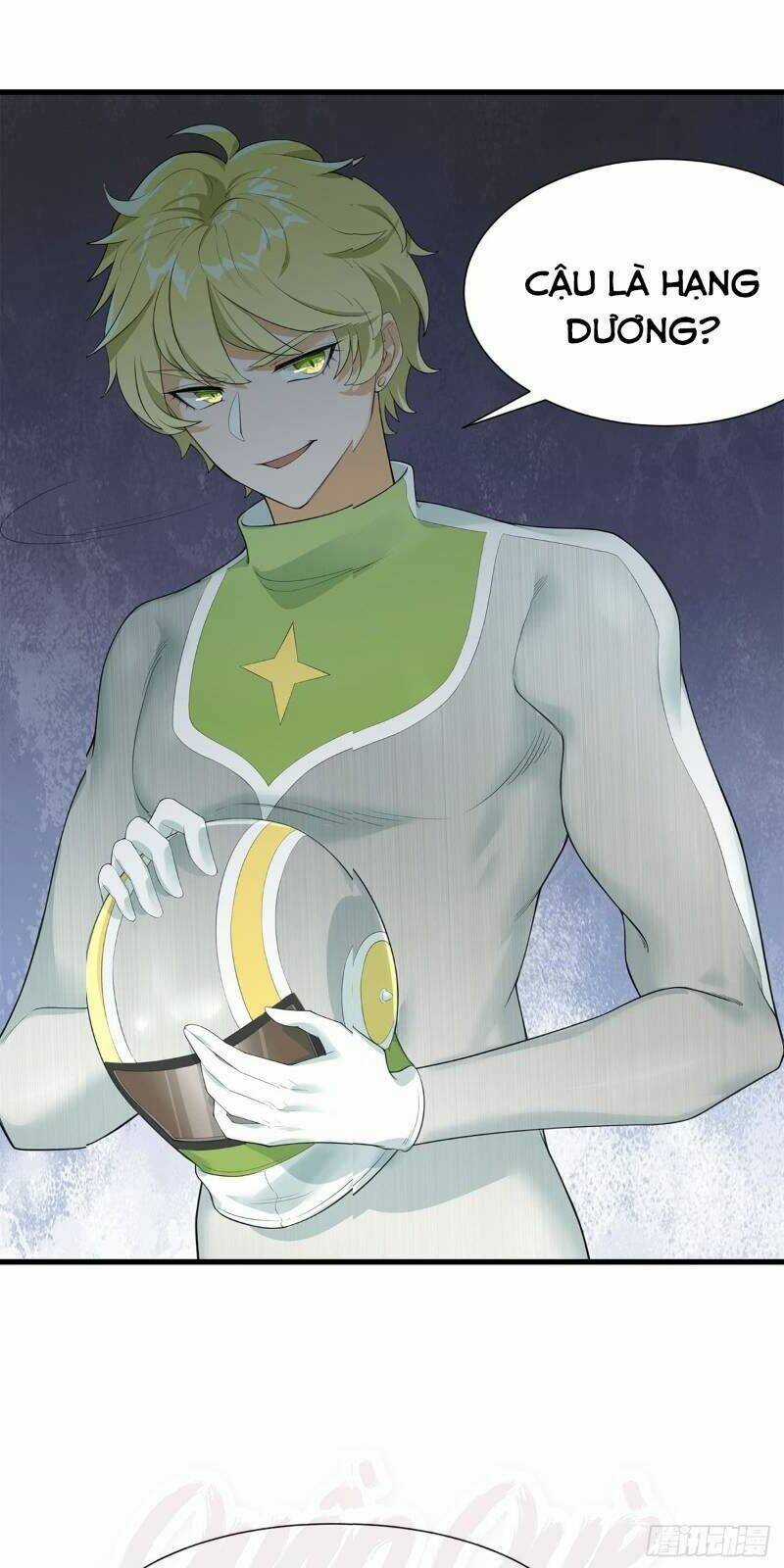 Đỉnh Phong Cường Thiếu - Chapter 52 - Trang 33