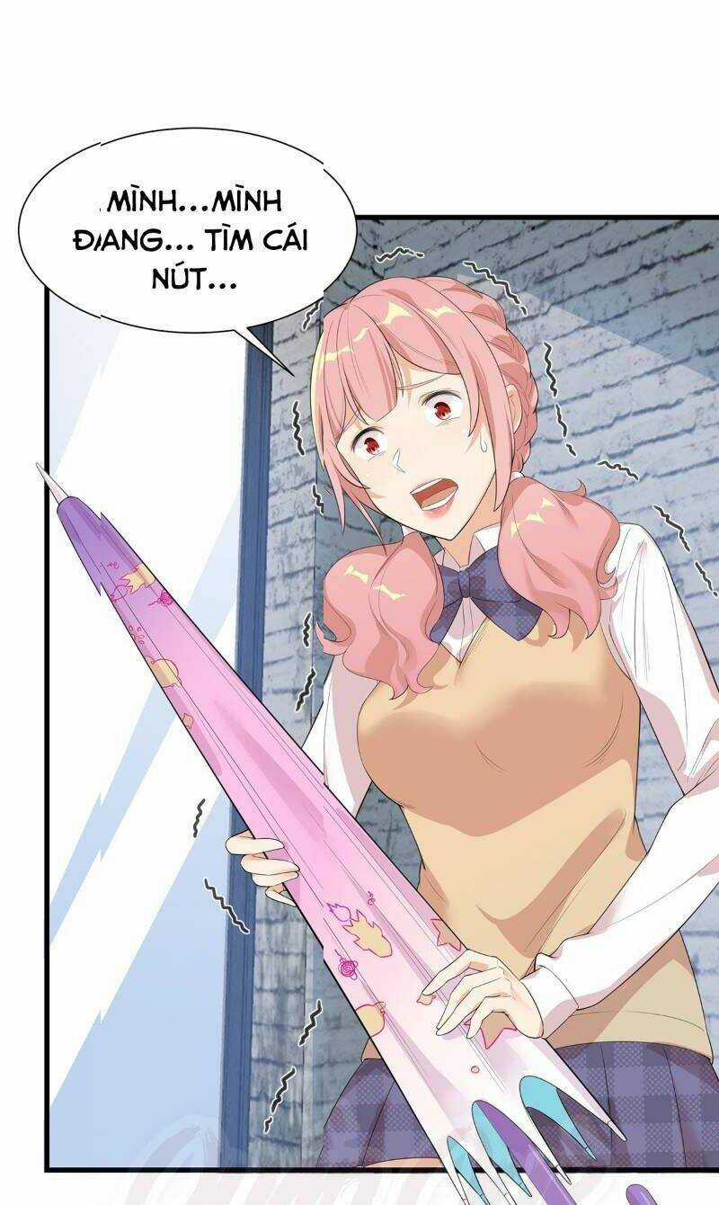 Đỉnh Phong Cường Thiếu - Chapter 52 - Trang 37