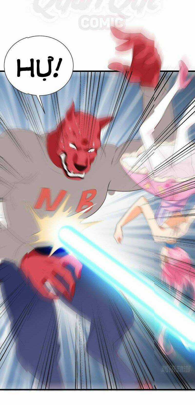 Đỉnh Phong Cường Thiếu - Chapter 52 - Trang 40