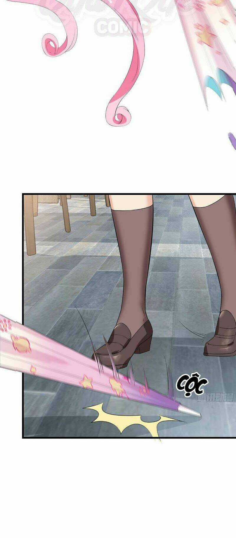 Đỉnh Phong Cường Thiếu - Chapter 52 - Trang 6